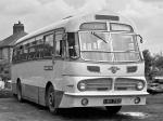 Leyland Royal Tiger PSU1/15 Harrington 1952 года